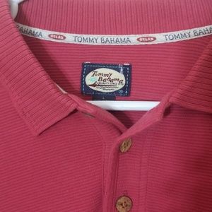 Tommy Bahama Polo cotton Size Large